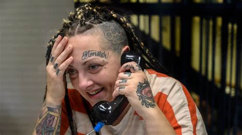 brianna jailbirds|jailbirds inmates today.